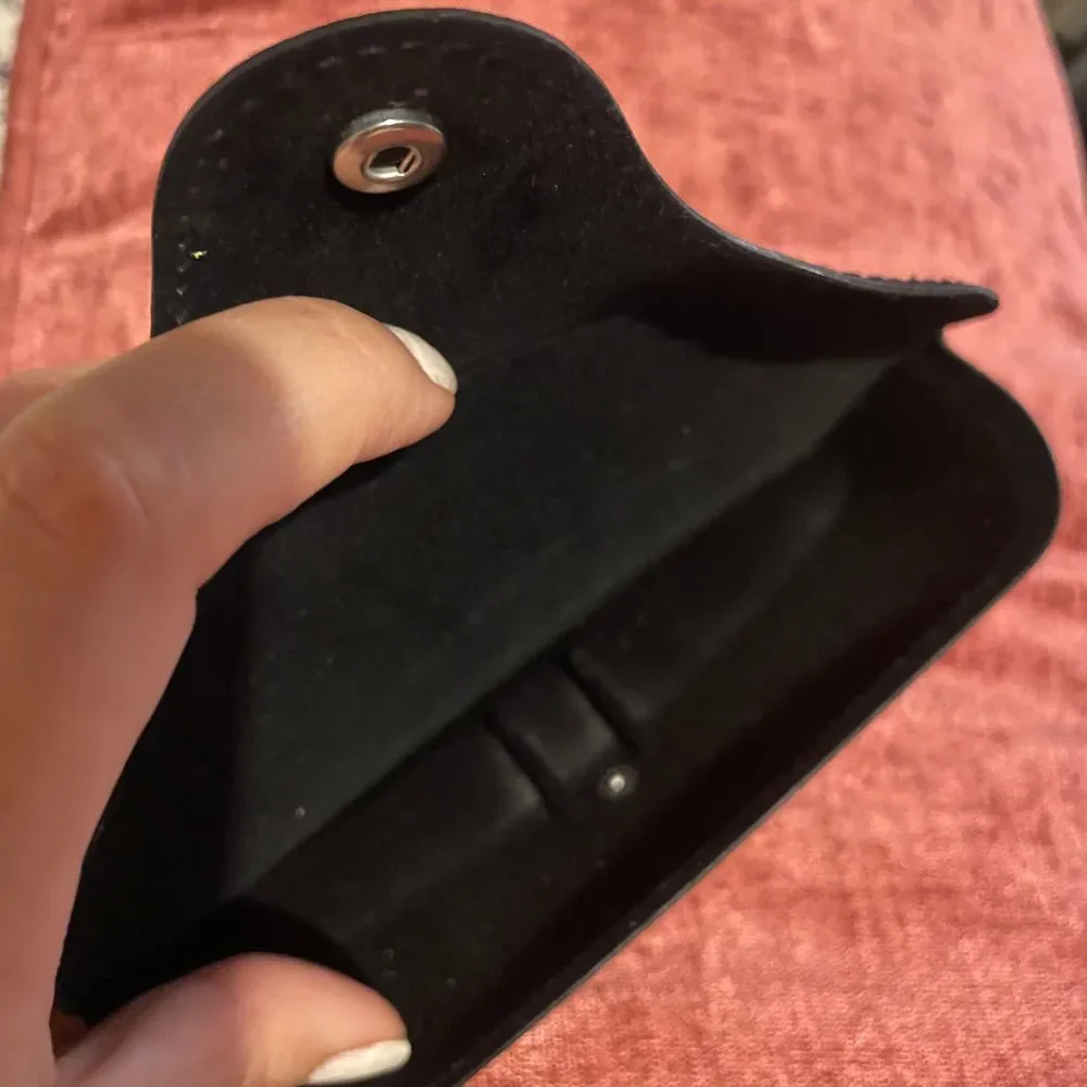 Ray-Ban aviator‎ black snap case
